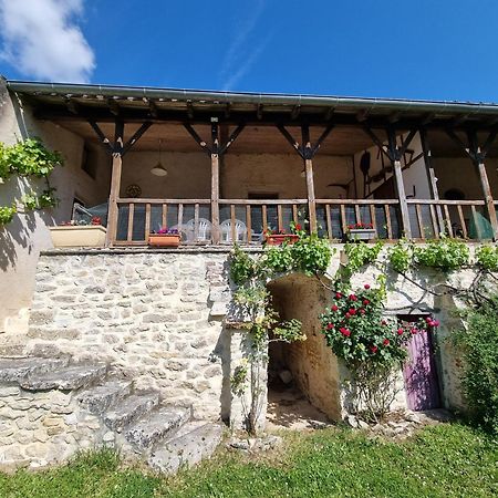 Apartament La Soleillade D'Arnis Cahors Zewnętrze zdjęcie