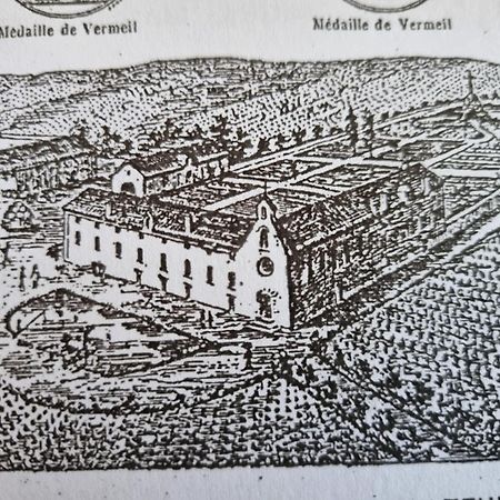 Apartament La Soleillade D'Arnis Cahors Zewnętrze zdjęcie