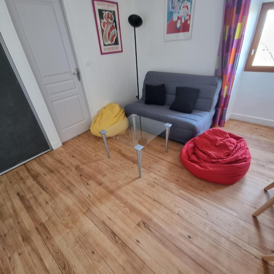 Apartament La Soleillade D'Arnis Cahors Zewnętrze zdjęcie
