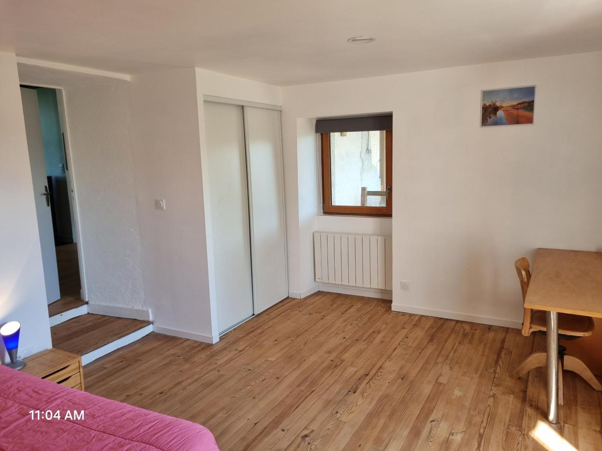 Apartament La Soleillade D'Arnis Cahors Zewnętrze zdjęcie