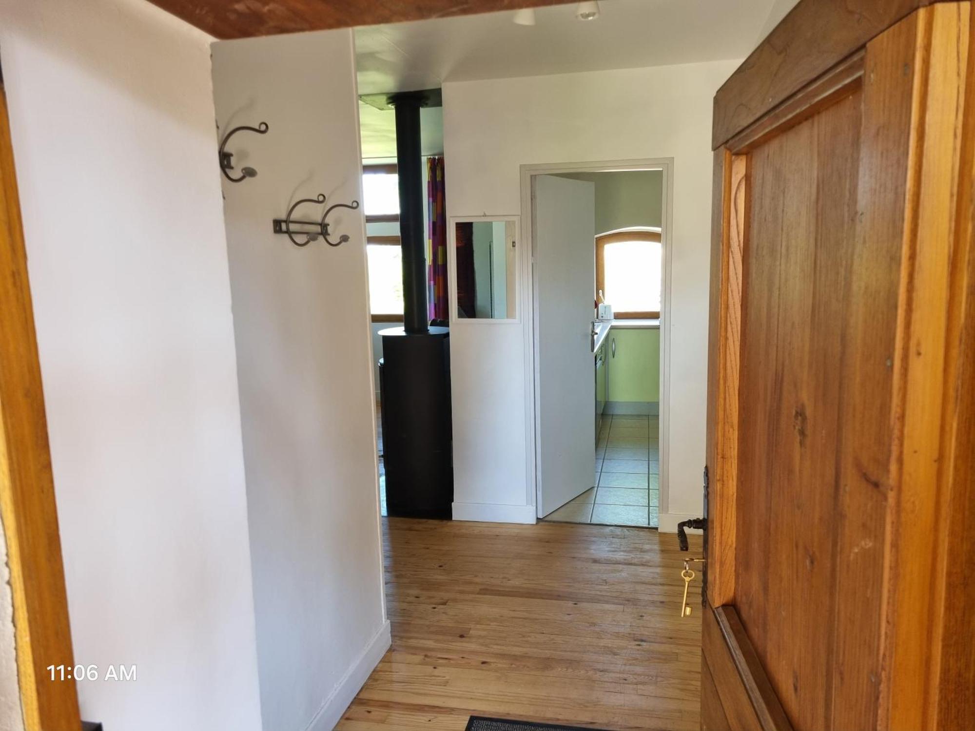 Apartament La Soleillade D'Arnis Cahors Zewnętrze zdjęcie