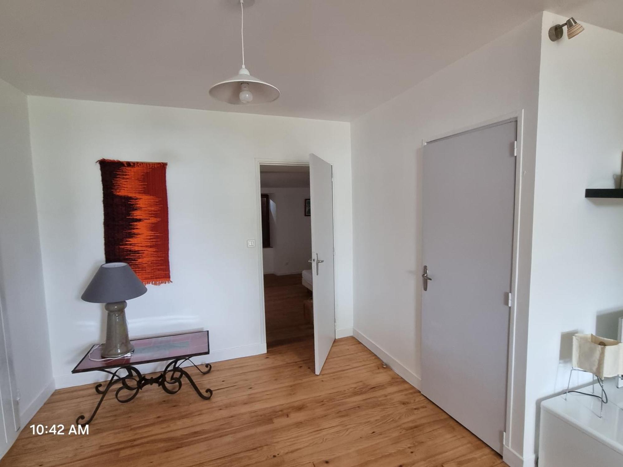Apartament La Soleillade D'Arnis Cahors Zewnętrze zdjęcie