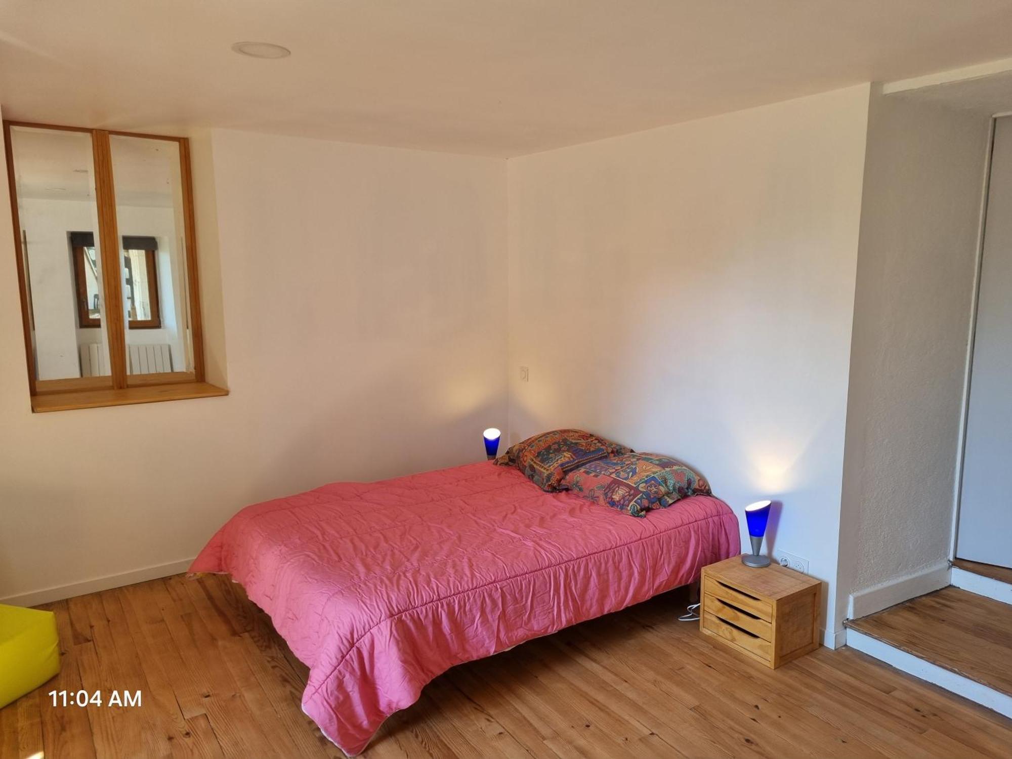 Apartament La Soleillade D'Arnis Cahors Zewnętrze zdjęcie