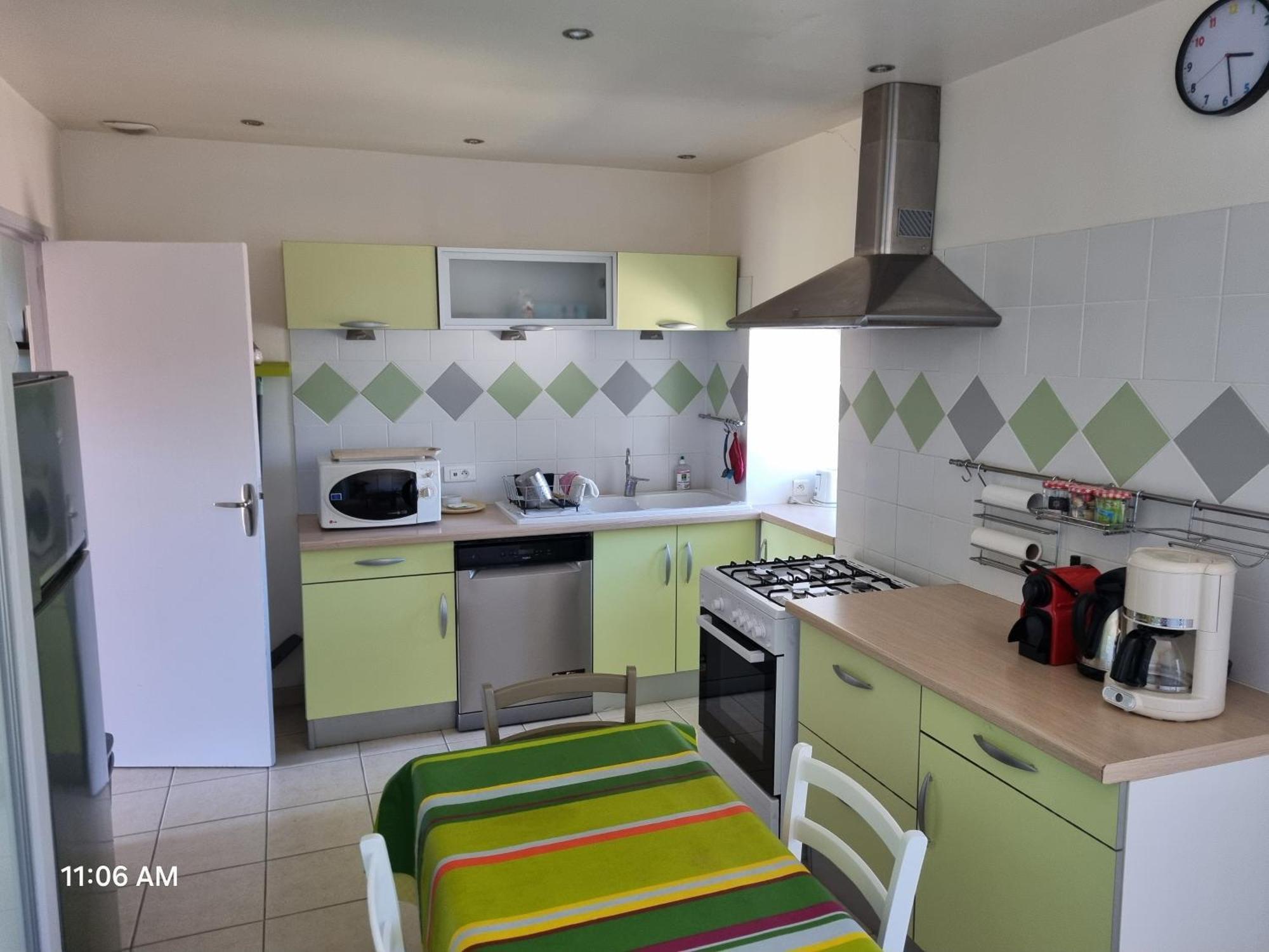 Apartament La Soleillade D'Arnis Cahors Zewnętrze zdjęcie