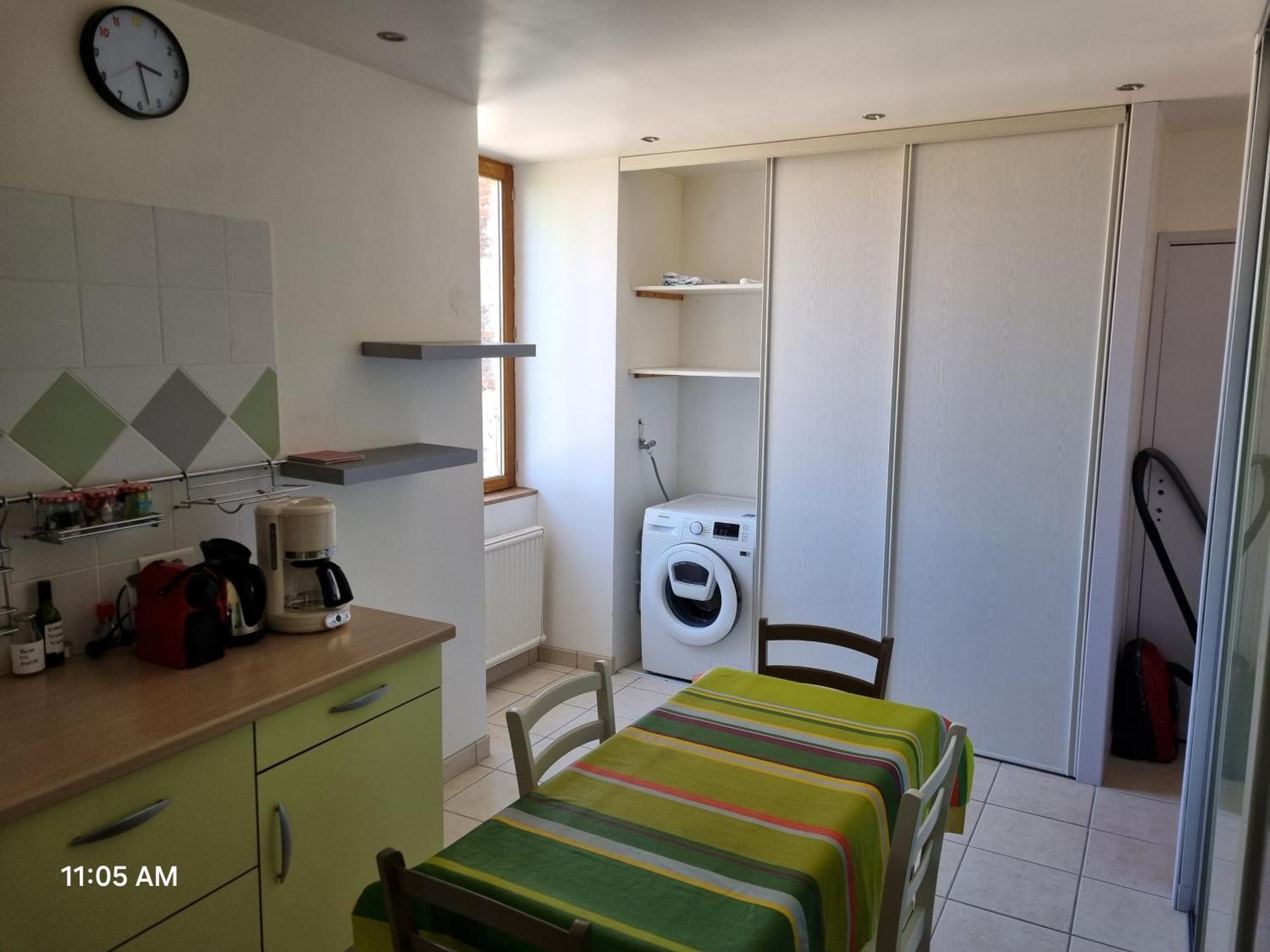 Apartament La Soleillade D'Arnis Cahors Zewnętrze zdjęcie