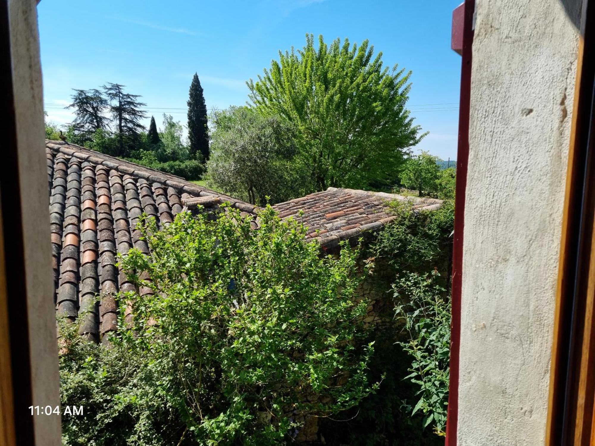 Apartament La Soleillade D'Arnis Cahors Zewnętrze zdjęcie